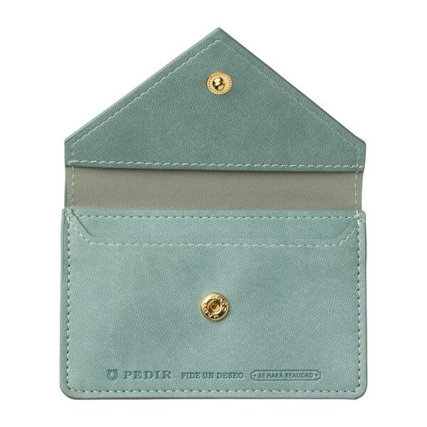 PEDIR「PEDIR(ペディール) リアコ ネームカードケース」|名刺入れ・カードケース|