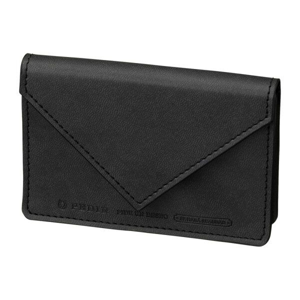 PEDIR「PEDIR(ペディール) リアコ ネームカードケース」|名刺入れ・カードケース|