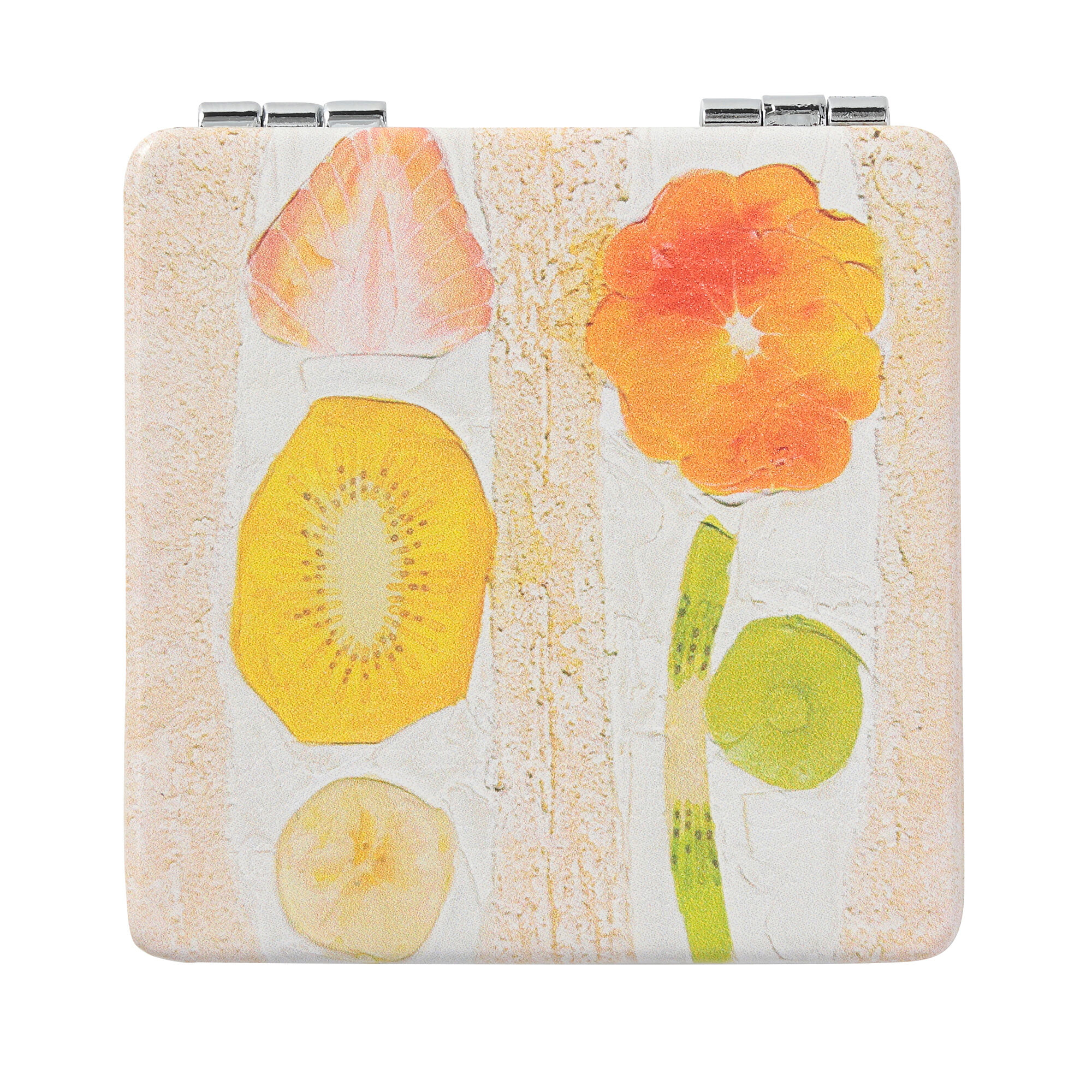  「コンパクトミラー／タカハシナツミ」|ミラー|A