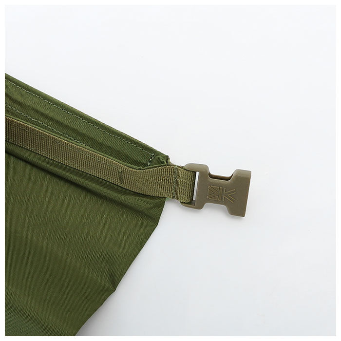 BACKYARD FAMILY「ドライバッグ 防水 通販 ブランド カリマー 10l 防水袋 ミリタリー 耐水加工 プールバッグ」|その他|