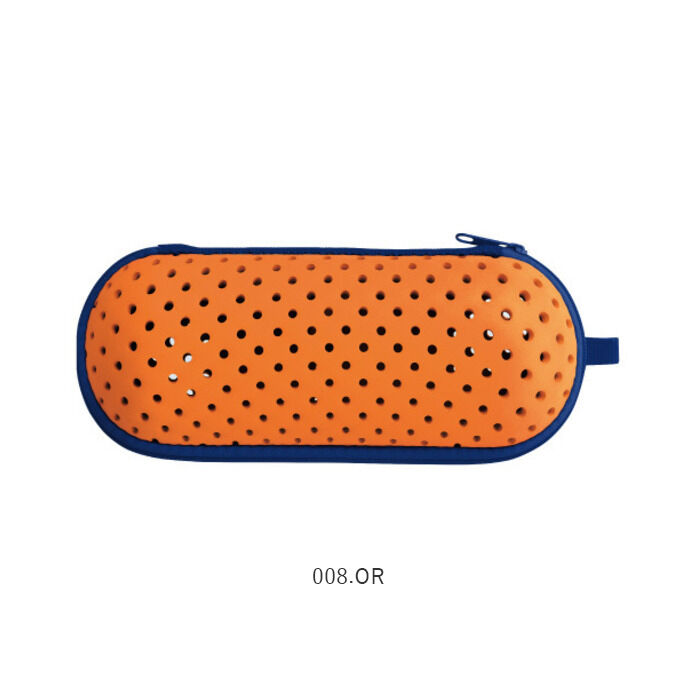 BACKYARD FAMILY「ゴーグルケース 水泳 通販 子供 Sサイズ ゴーグル ケース 換気穴 水が切れる 収納 ポーチ」|その他|