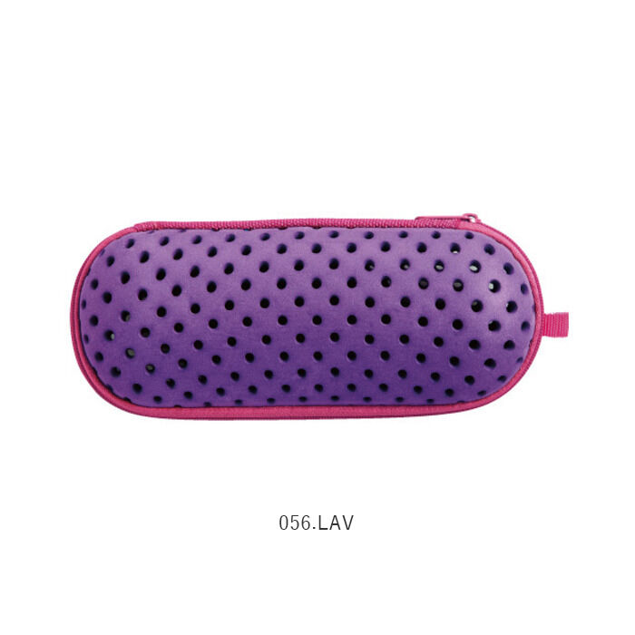 BACKYARD FAMILY「ゴーグルケース 水泳 通販 子供 Sサイズ ゴーグル ケース 換気穴 水が切れる 収納 ポーチ」|その他|