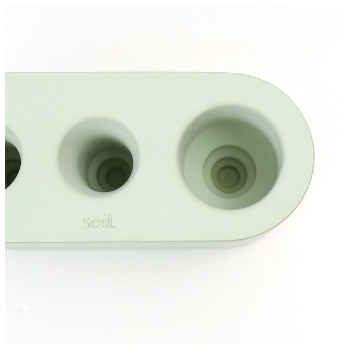 BACKYARD FAMILY「珪藻土 soil 通販 傘立て 傘たて かさ立て カサ立て かさたて 傘 カサ レインラック」|その他|