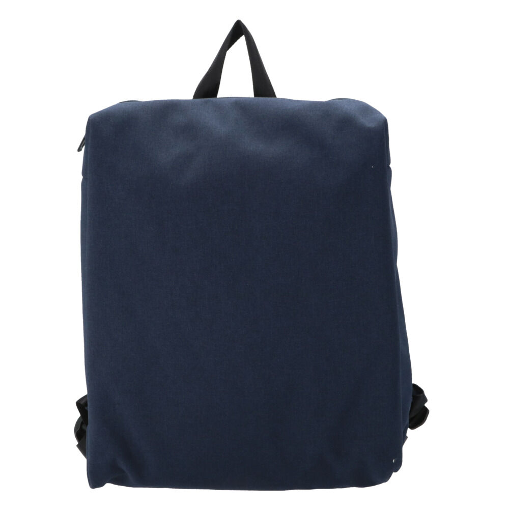 BACKYARD FAMILY「リュック メンズ ビジネス 通販 ビジネスバッグ 薄型 ブランド おしゃれ 社会人 通勤 学生」|リュック|ブルー1