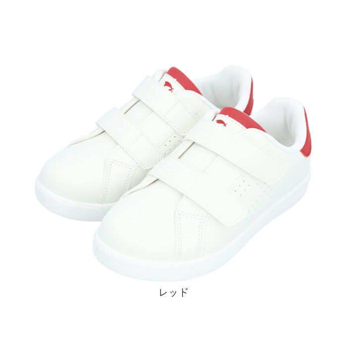 BACKYARD FAMILY「ARNOLD PALMER アーノルドパーマー スニーカー キッズ 通販 コートスニーカー 運動靴」|スリッポン|