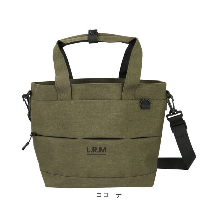 BACKYARD FAMILY「トートバッグ 小さめ メンズ 通販 ショルダー 2way ショルダーバッグ レディース ナイロン」|トートバッグ|