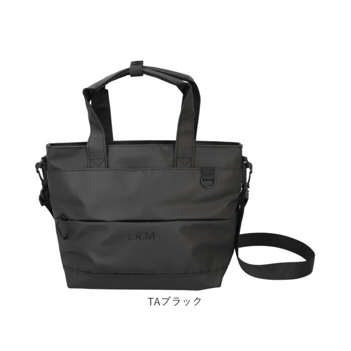 BACKYARD FAMILY「トートバッグ 小さめ メンズ 通販 ショルダー 2way ショルダーバッグ レディース ナイロン」|トートバッグ|