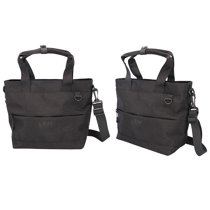 BACKYARD FAMILY「トートバッグ 小さめ メンズ 通販 ショルダー 2way ショルダーバッグ レディース ナイロン」|トートバッグ|