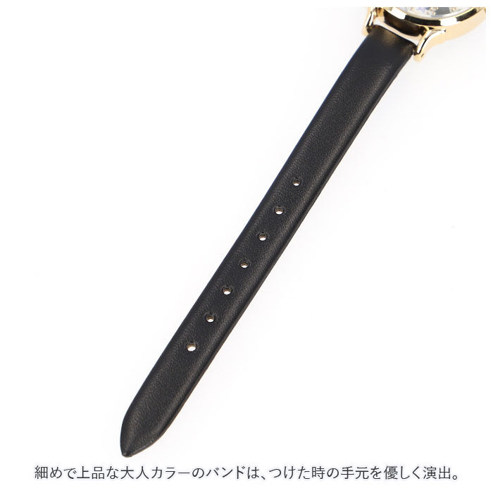 BACKYARD FAMILY「腕時計 レディース おしゃれ 通販 時計 リストウォッチ かわいい 大人 可愛い アナログ」|腕時計|