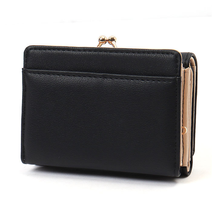 BACKYARD FAMILY「財布 三つ折り レディース コンパクト 三つ折り財布 通販 ミニ財布 三つ折 ミニサイフ」|財布|