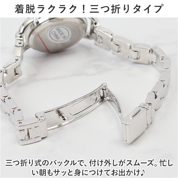 BACKYARD FAMILY「腕時計 レディース 防水 通販 アクア 5気圧防水 フィールドワーク ASS173 時計」|腕時計|