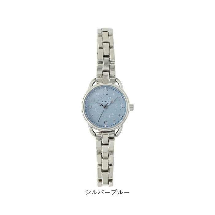 BACKYARD FAMILY「腕時計 レディース 防水 通販 アクア 5気圧防水 フィールドワーク ASS173 時計」|腕時計|