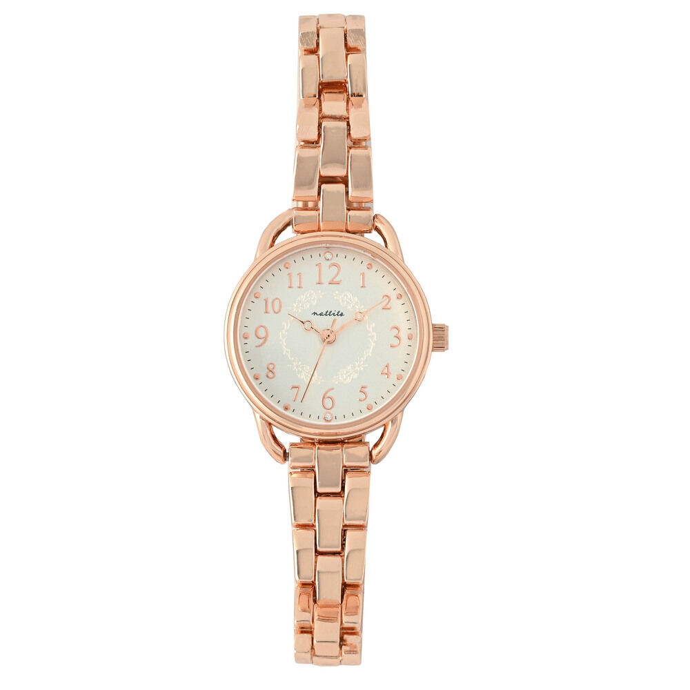 BACKYARD FAMILY「腕時計 レディース 防水 通販 アクア 5気圧防水 フィールドワーク ASS173 時計」|腕時計|その他1