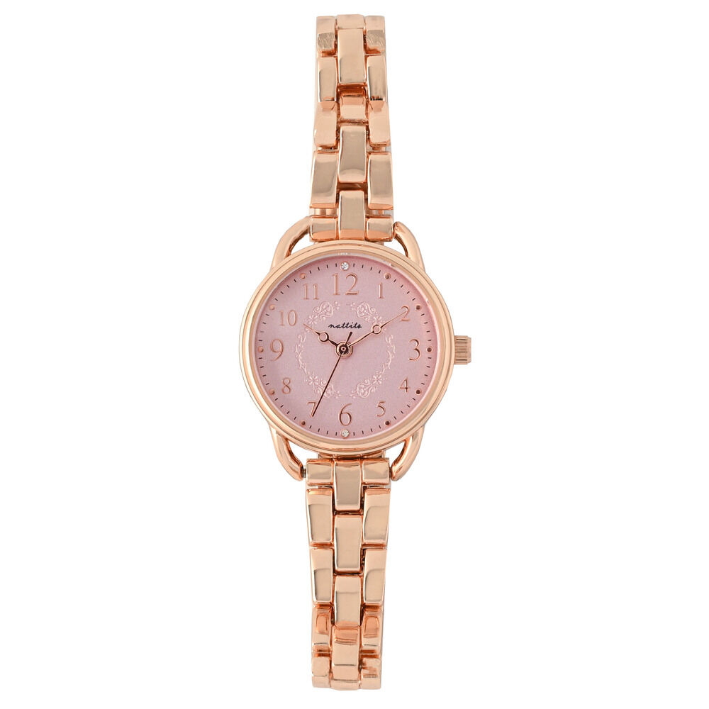 BACKYARD FAMILY「腕時計 レディース 防水 通販 アクア 5気圧防水 フィールドワーク ASS173 時計」|腕時計|その他2