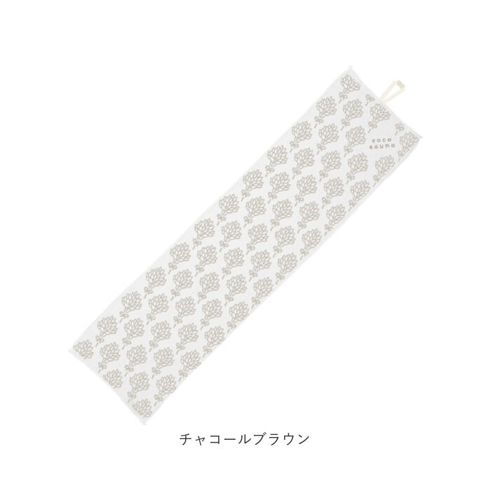 BACKYARD FAMILY「ボディ タオル ロング コットン 通販 ボディタオル 浴用タオル 肌に優しい 軽量 軽い」|その他|