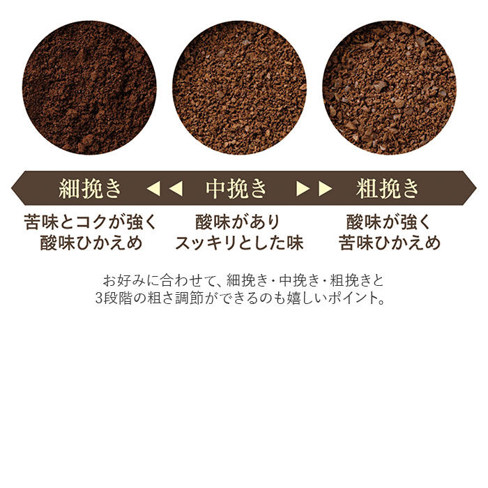 BACKYARD FAMILY「コーヒーミル 手動 通販 手挽きコーヒーミル 手挽きミル ミル ハンドミル コーヒー コーヒー豆」|食器・キッチングッズ|