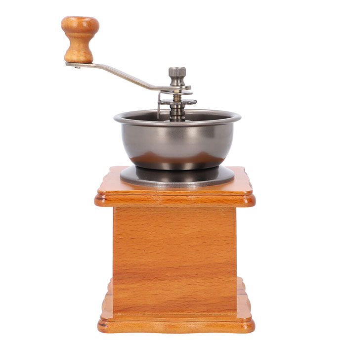 BACKYARD FAMILY「コーヒーミル 手動 通販 手挽きコーヒーミル 手挽きミル ミル ハンドミル コーヒー コーヒー豆」|食器・キッチングッズ|