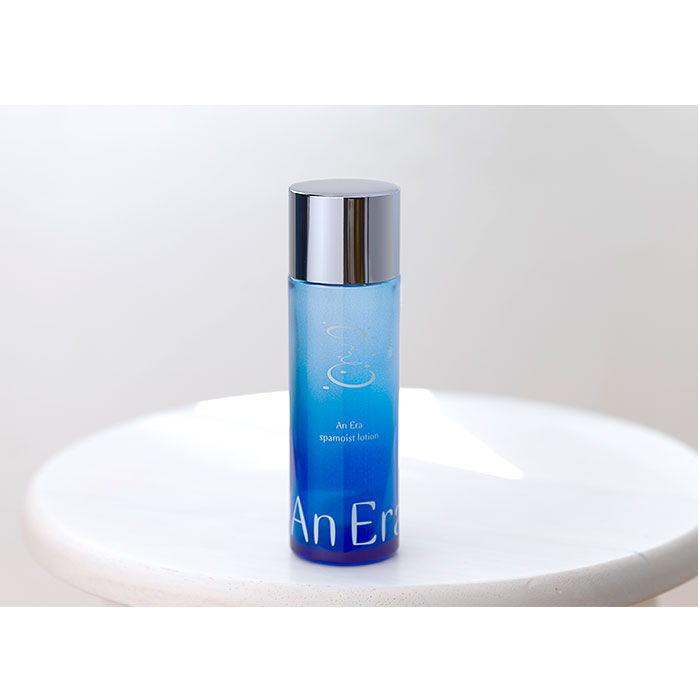 BACKYARD FAMILY「化粧水 通販 An Era アンエラ 日本 120mL ローション 天然弱アルカリ温泉水」|その他|