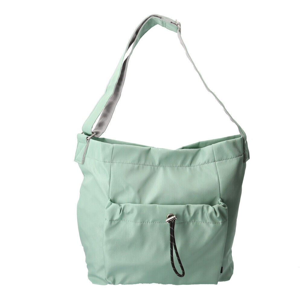 Legato Largo「レガートラルゴ ショルダーバッグ legato largo LI-E1625 通販」|ショルダー・メッセンジャー|グリーン1