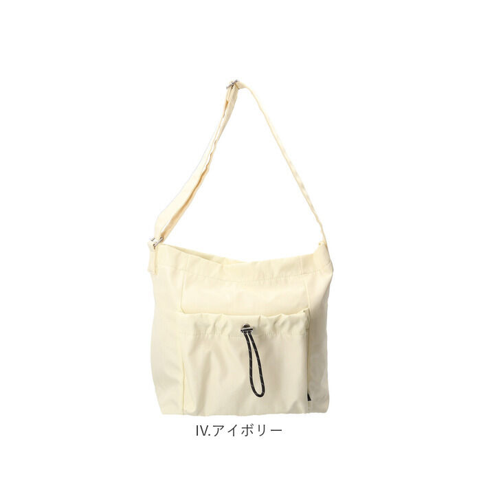 Legato Largo「レガートラルゴ ショルダーバッグ legato largo LI-E1625 通販」|ショルダー・メッセンジャー|