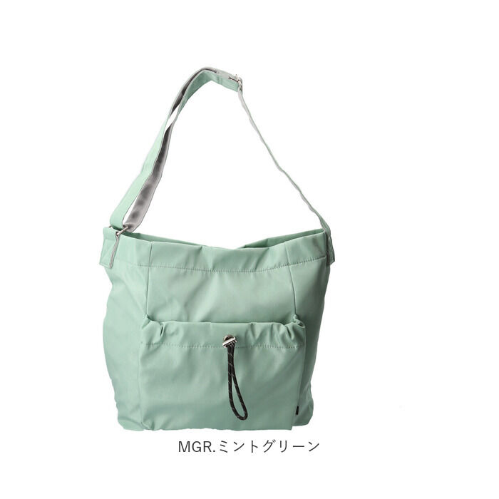 Legato Largo「レガートラルゴ ショルダーバッグ legato largo LI-E1625 通販」|ショルダー・メッセンジャー|