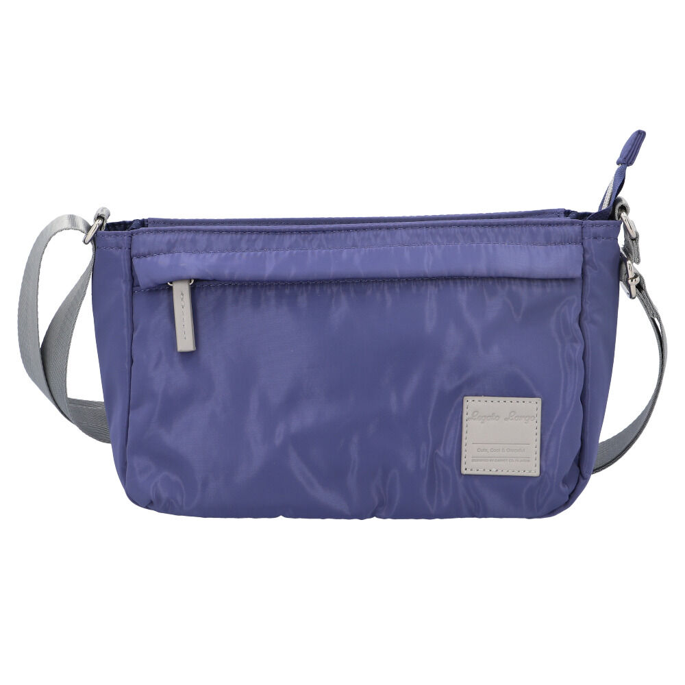 Legato Largo「レガートラルゴ ショルダーバッグ LI-V0081 通販 Legato Largo レディース」|ショルダー・メッセンジャー|ブルー1