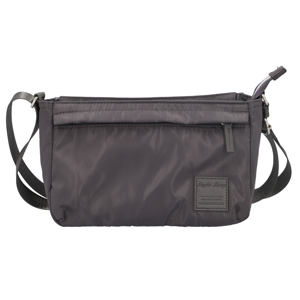 Legato Largo「レガートラルゴ ショルダーバッグ LI-V0081 通販 Legato Largo レディース」|ショルダー・メッセンジャー|グレー1