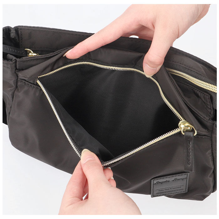 Legato Largo「レガートラルゴ ショルダーバッグ LI-V0081 通販 Legato Largo レディース」|ショルダー・メッセンジャー|