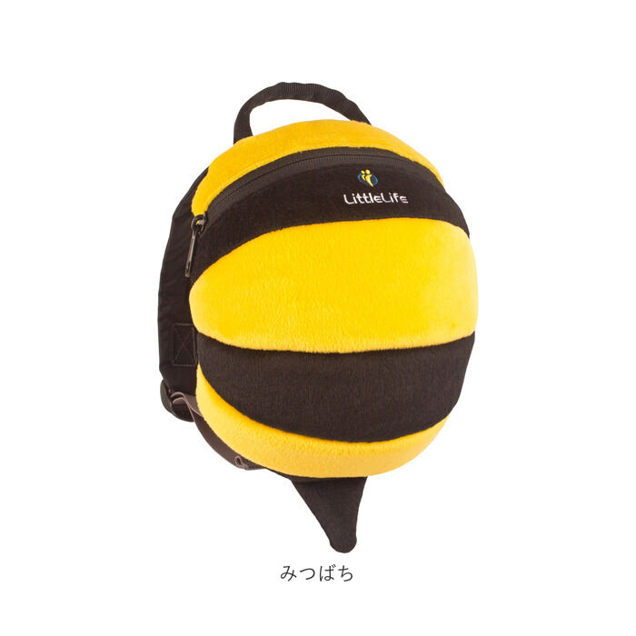 BACKYARD FAMILY「子ども リュック ハーネス 通販 リトルライフ LittleLife なりきりハーネス付きリュック」|その他ベビーウェア|