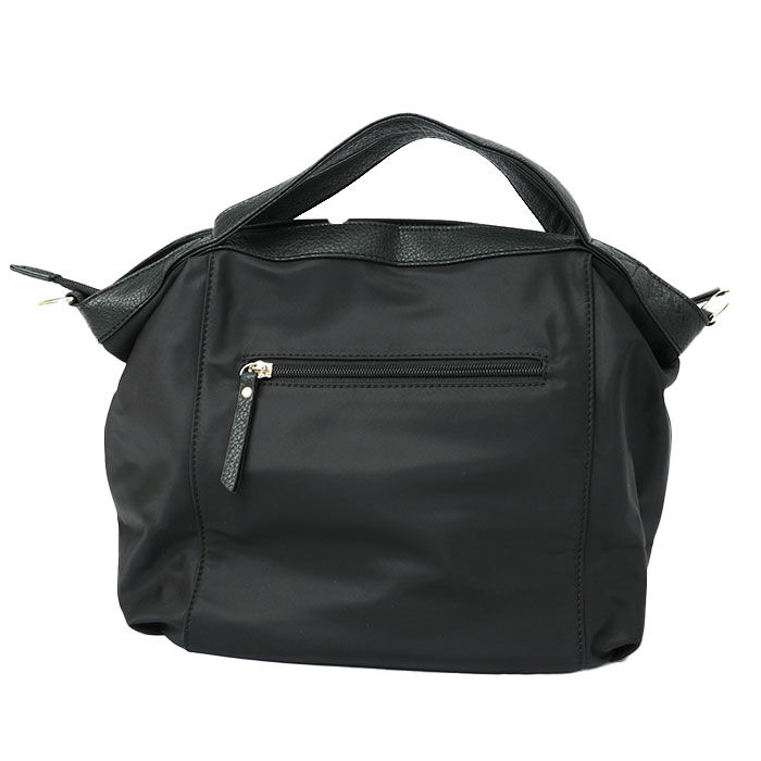 BACKYARD FAMILY「LIZDAYS リズデイズ ナイロンバッグ レディース 通販 ショルダーバッグ ショルダーバック」|ショルダー・メッセンジャー|