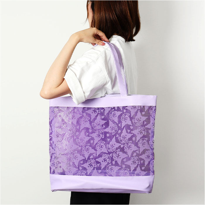 BACKYARD FAMILY「アイプランニング キャラクター トート L 通販 トートバッグ トートバック 手提げバッグ」|トートバッグ|