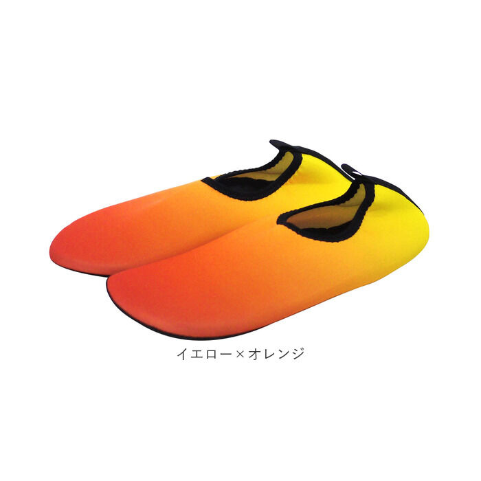 BACKYARD FAMILY「ウォーターシューズ 水陸両用 通販 マリンシューズ ビーチシューズ ビーチサンダル スリッポン」|その他|