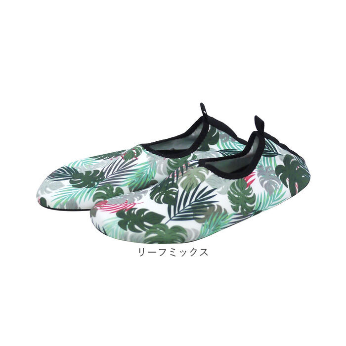 BACKYARD FAMILY「ウォーターシューズ 水陸両用 通販 マリンシューズ ビーチシューズ ビーチサンダル スリッポン」|その他|