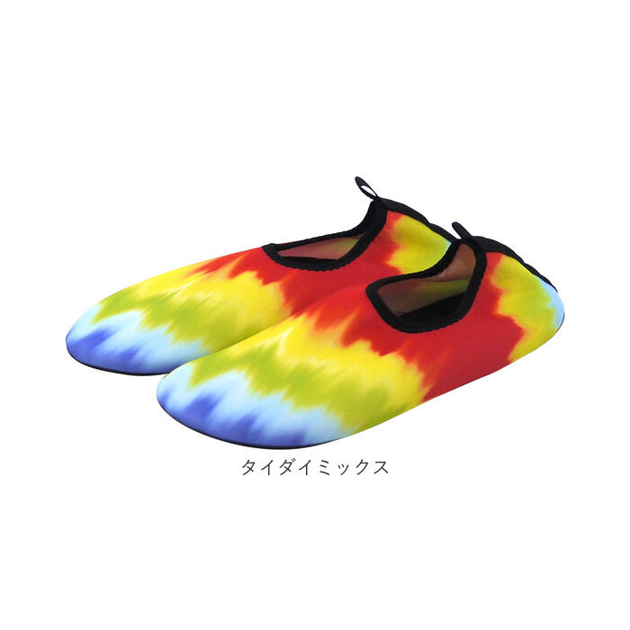 BACKYARD FAMILY「ウォーターシューズ 水陸両用 通販 マリンシューズ ビーチシューズ ビーチサンダル スリッポン」|その他|