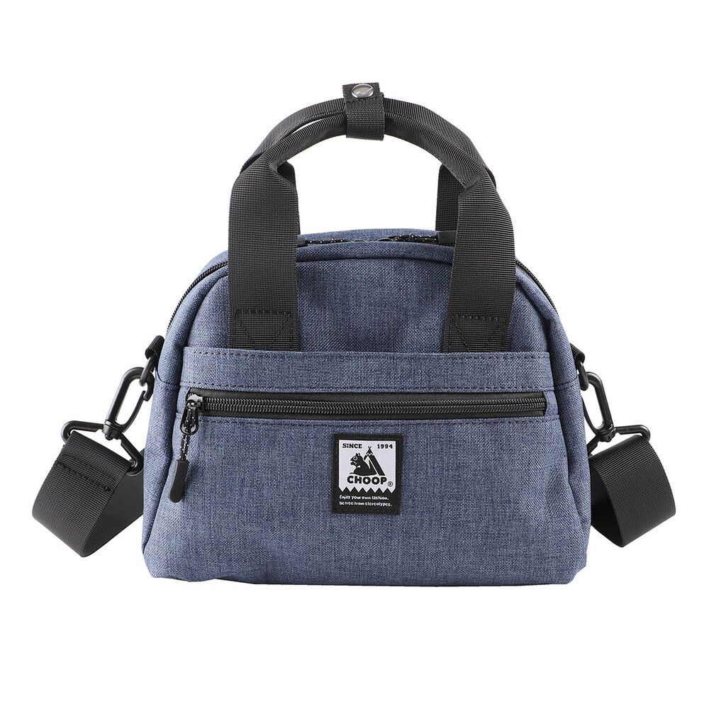 BACKYARD FAMILY「CHOOP バッグ シュープ c-60705 通販 ショルダーバッグ ショルダーバック」|ショルダー・メッセンジャー|ブルー1