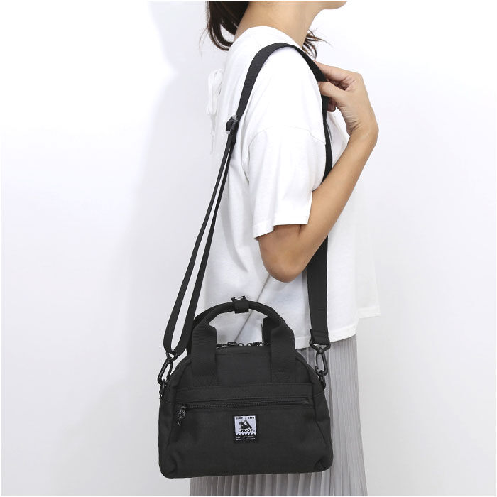 BACKYARD FAMILY「CHOOP バッグ シュープ c-60705 通販 ショルダーバッグ ショルダーバック」|ショルダー・メッセンジャー|