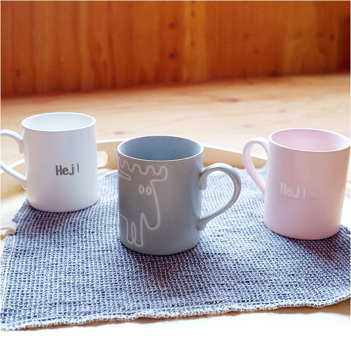 moz「モズ マグカップ moz 通販 コーヒーカップ マグ カップ コップ 電子レンジ対応 食洗機対応」|食器・キッチングッズ|