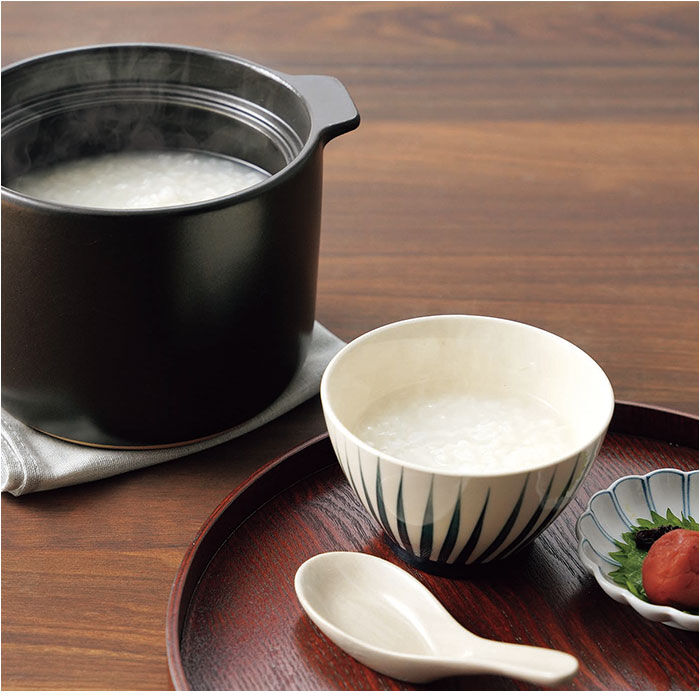 BACKYARD FAMILY「カクセー 鍋 土鍋 2合炊き 炊飯 通販 炊飯土鍋 ごはん鍋 ご飯鍋 炊飯鍋 御飯鍋2合」|食器・キッチングッズ|