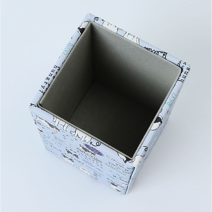 BACKYARD FAMILY「メガネスタンド キャラクター 通販 めがねスタンド 眼鏡スタンド ペン立て ペンスタンド 眼鏡小物」|その他|