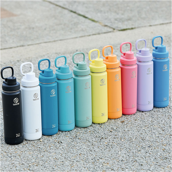 BACKYARD FAMILY「タケヤ 水筒 700 通販 タケヤフラスク アクティブライン2 0.7L 700ml マグボトル」|食器・キッチングッズ|