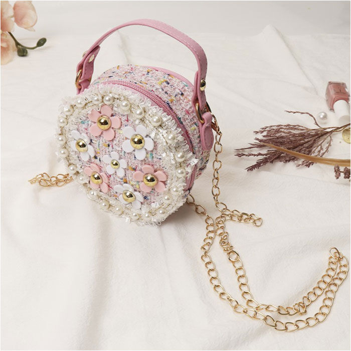 BACKYARD FAMILY「ミニショルダー 女の子 パーティーバッグ 通販 ショルダーバッグ パーティーバック」|ショルダー・メッセンジャー|