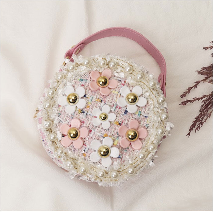 BACKYARD FAMILY「ミニショルダー 女の子 パーティーバッグ 通販 ショルダーバッグ パーティーバック」|ショルダー・メッセンジャー|