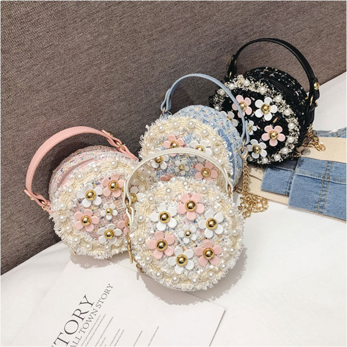 BACKYARD FAMILY「ミニショルダー 女の子 パーティーバッグ 通販 ショルダーバッグ パーティーバック」|ショルダー・メッセンジャー|