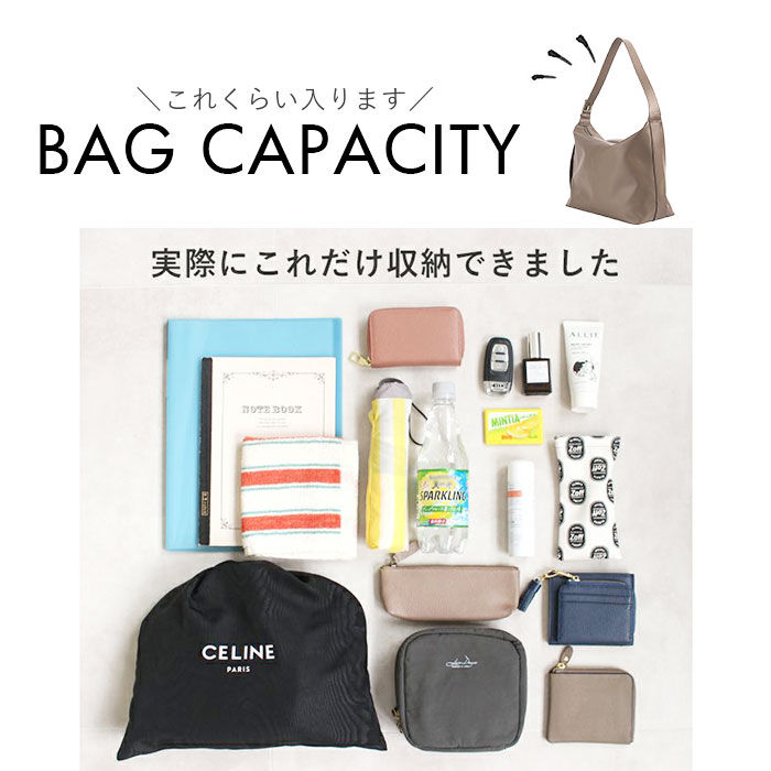 BACKYARD FAMILY「リズデイズ ショルダーバッグ レディース 通販 斜めがけ 肩掛け lz-70411 A4収納」|ショルダー・メッセンジャー|