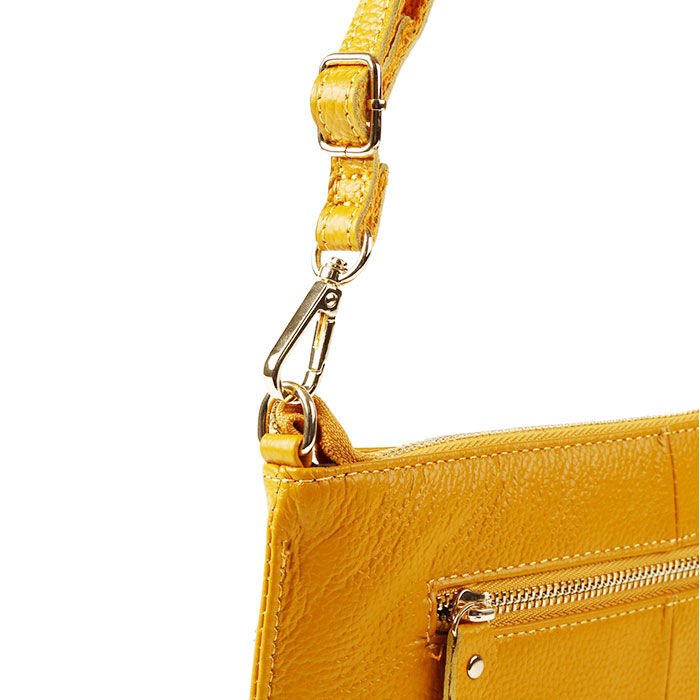 BACKYARD FAMILY「Melody メロディー ショルダーバッグ スリム レディース 通販 ショルダーバック ショルダー」|ショルダー・メッセンジャー|