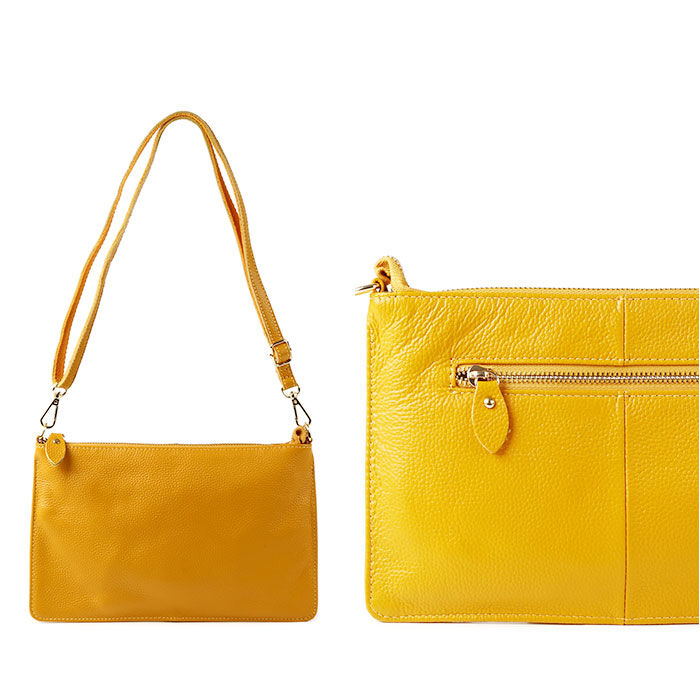 BACKYARD FAMILY「Melody メロディー ショルダーバッグ スリム レディース 通販 ショルダーバック ショルダー」|ショルダー・メッセンジャー|