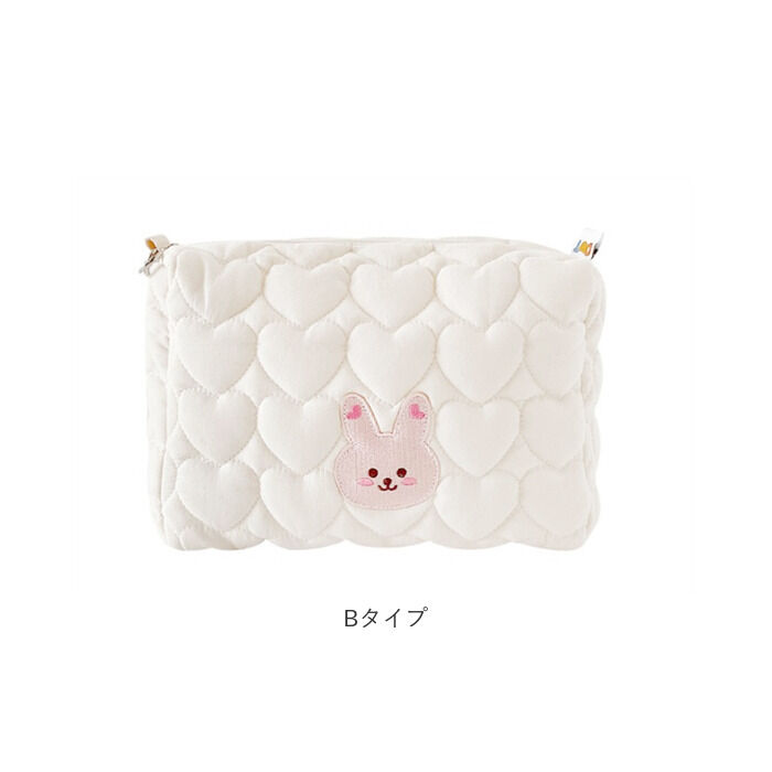 BACKYARD FAMILY「おむつ 収納 バッグ 通販 おむつポーチ オムツポーチ おむつバッグ オムツバッグ おむつバック」|その他ベビー用品|