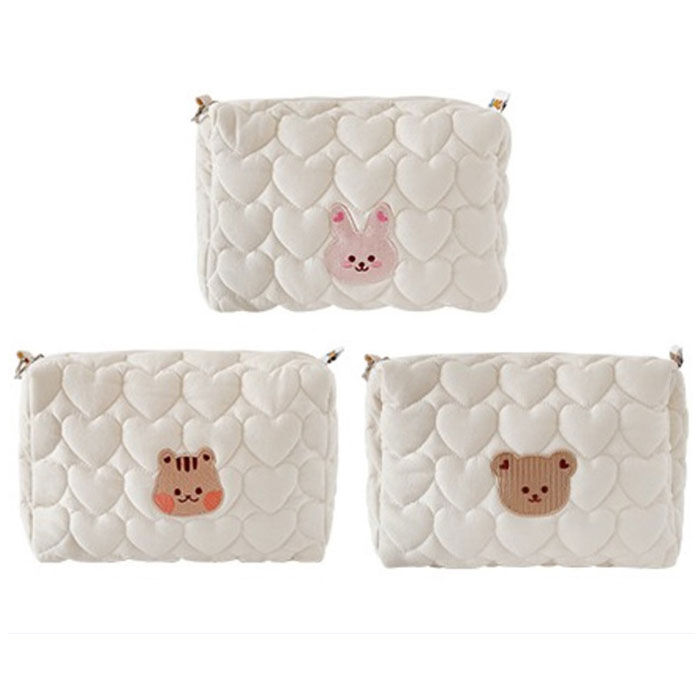 BACKYARD FAMILY「おむつ 収納 バッグ 通販 おむつポーチ オムツポーチ おむつバッグ オムツバッグ おむつバック」|その他ベビー用品|