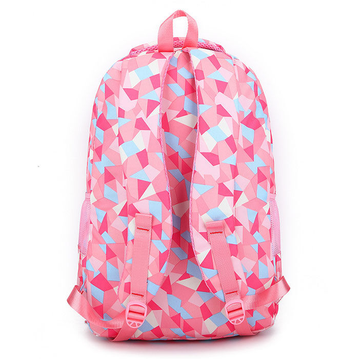 BACKYARD FAMILY「リュック リュックサック 女の子 通販 キッズリュック A4 子供用リュック アウトドア 小学生」|リュック|