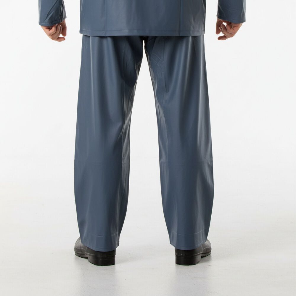 BACKYARD FAMILY「エースガッツ パンツ 通販 水産 合羽 エースガッツパンツ 作業着 ズボン カッパ 雨合羽」|その他|ブルー1